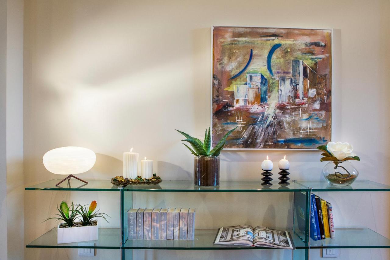 Le Residenze A Firenze - Residenza Covoni Apartment In The Historical Center Of Florenz Exterior foto