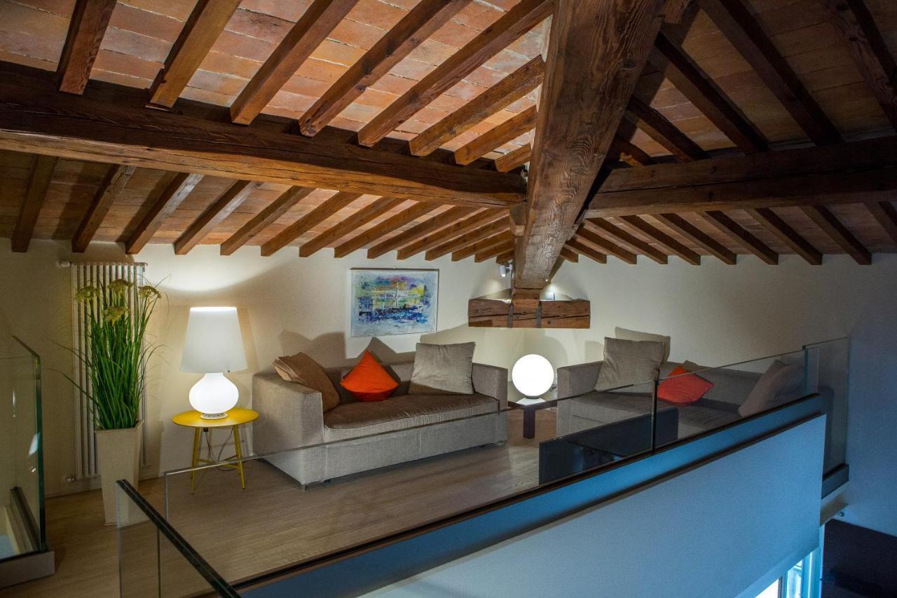 Le Residenze A Firenze - Residenza Covoni Apartment In The Historical Center Of Florenz Exterior foto