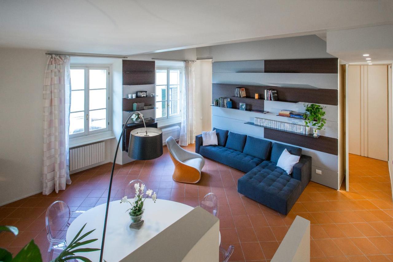 Le Residenze A Firenze - Residenza Covoni Apartment In The Historical Center Of Florenz Exterior foto