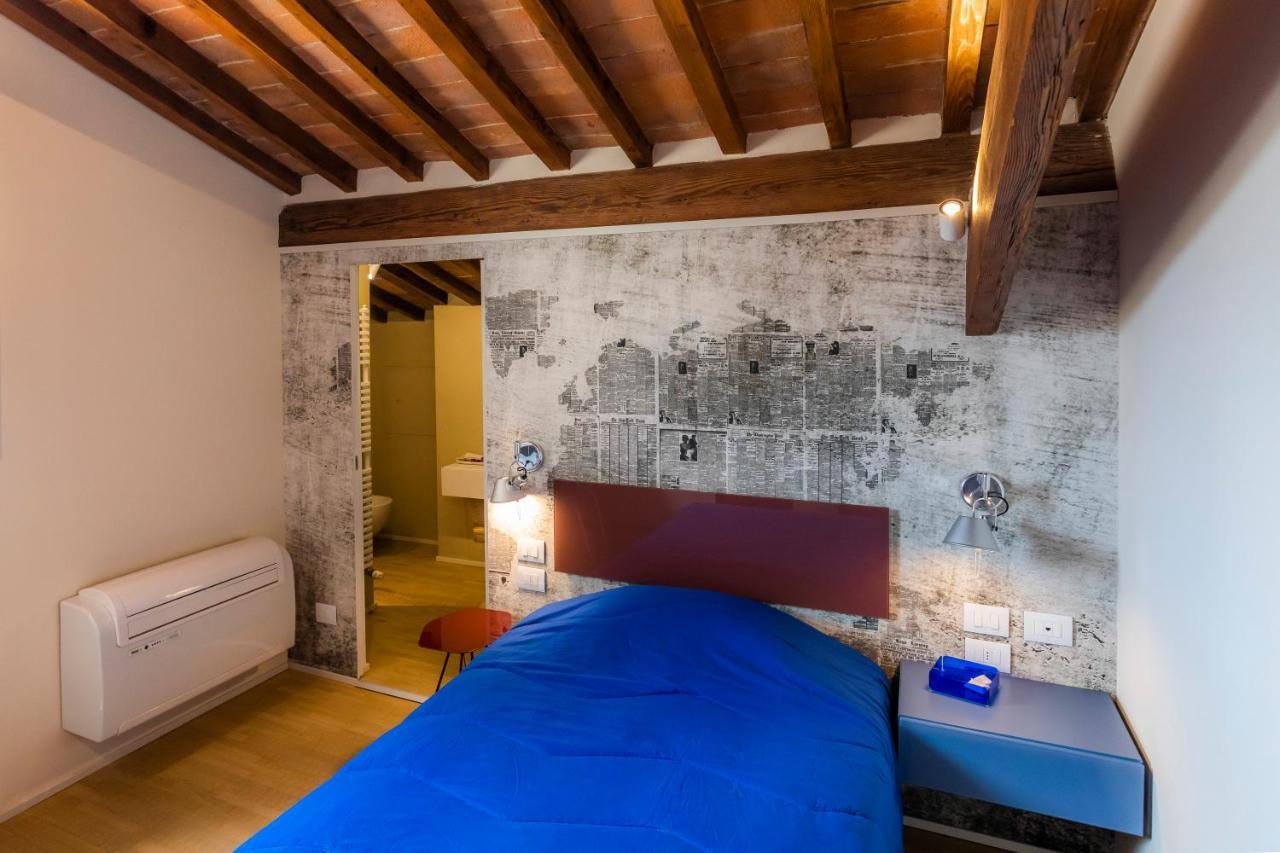 Le Residenze A Firenze - Residenza Covoni Apartment In The Historical Center Of Florenz Exterior foto