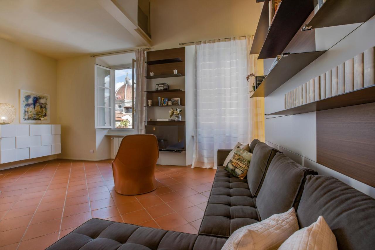 Le Residenze A Firenze - Residenza Covoni Apartment In The Historical Center Of Florenz Exterior foto