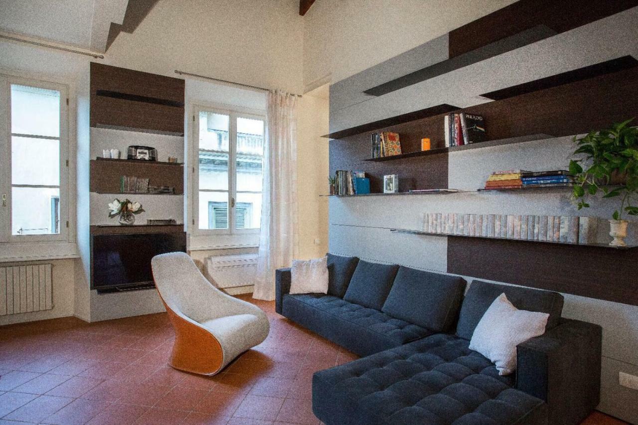 Le Residenze A Firenze - Residenza Covoni Apartment In The Historical Center Of Florenz Exterior foto