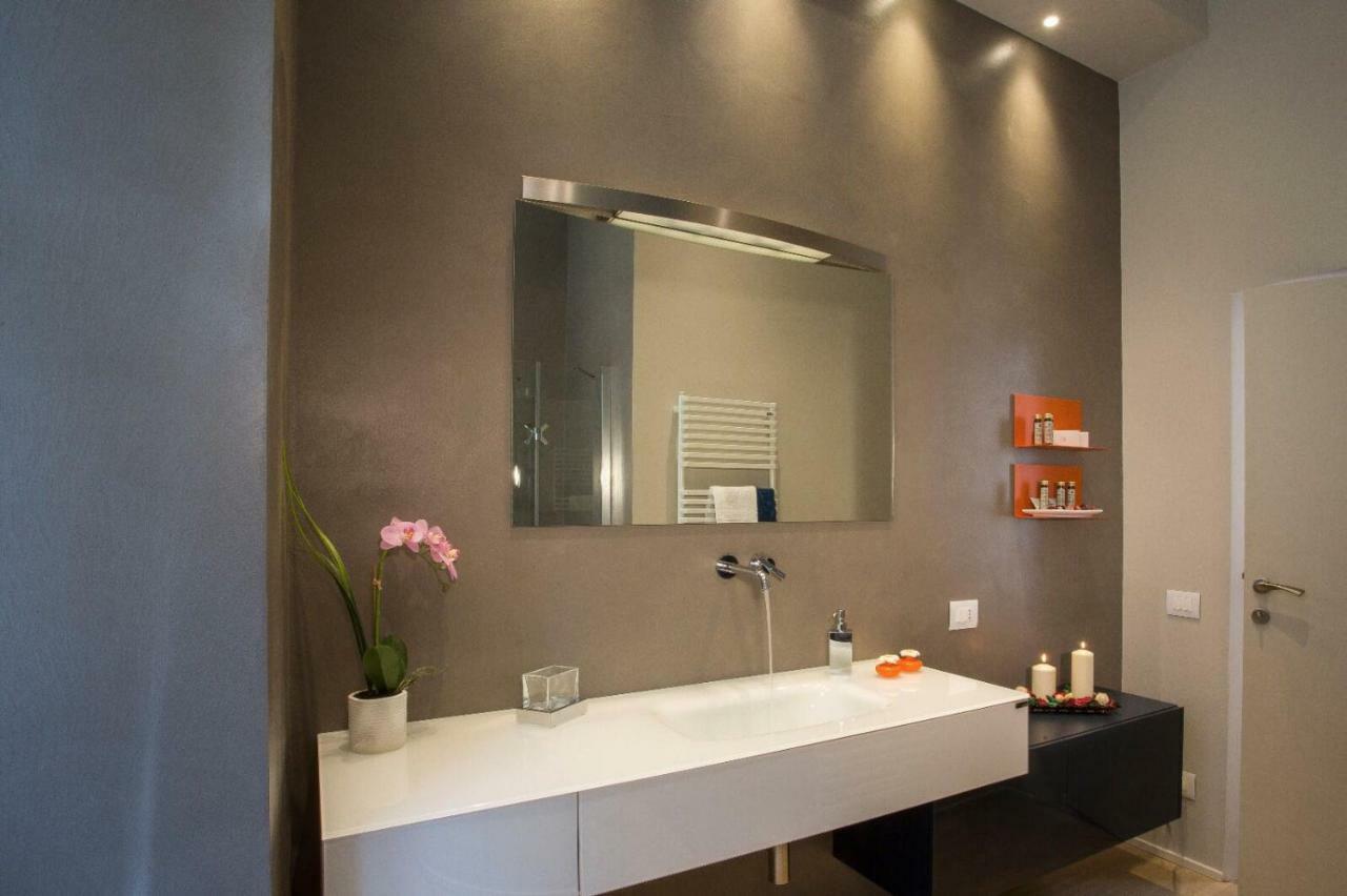 Le Residenze A Firenze - Residenza Covoni Apartment In The Historical Center Of Florenz Exterior foto