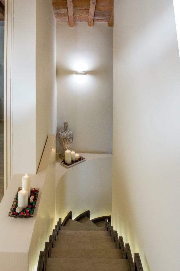 Le Residenze A Firenze - Residenza Covoni Apartment In The Historical Center Of Florenz Exterior foto