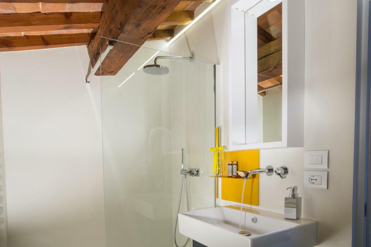 Le Residenze A Firenze - Residenza Covoni Apartment In The Historical Center Of Florenz Exterior foto