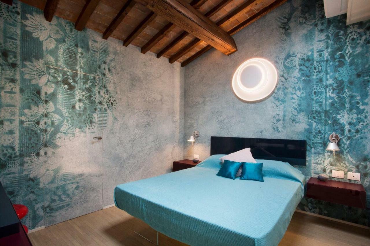 Le Residenze A Firenze - Residenza Covoni Apartment In The Historical Center Of Florenz Exterior foto
