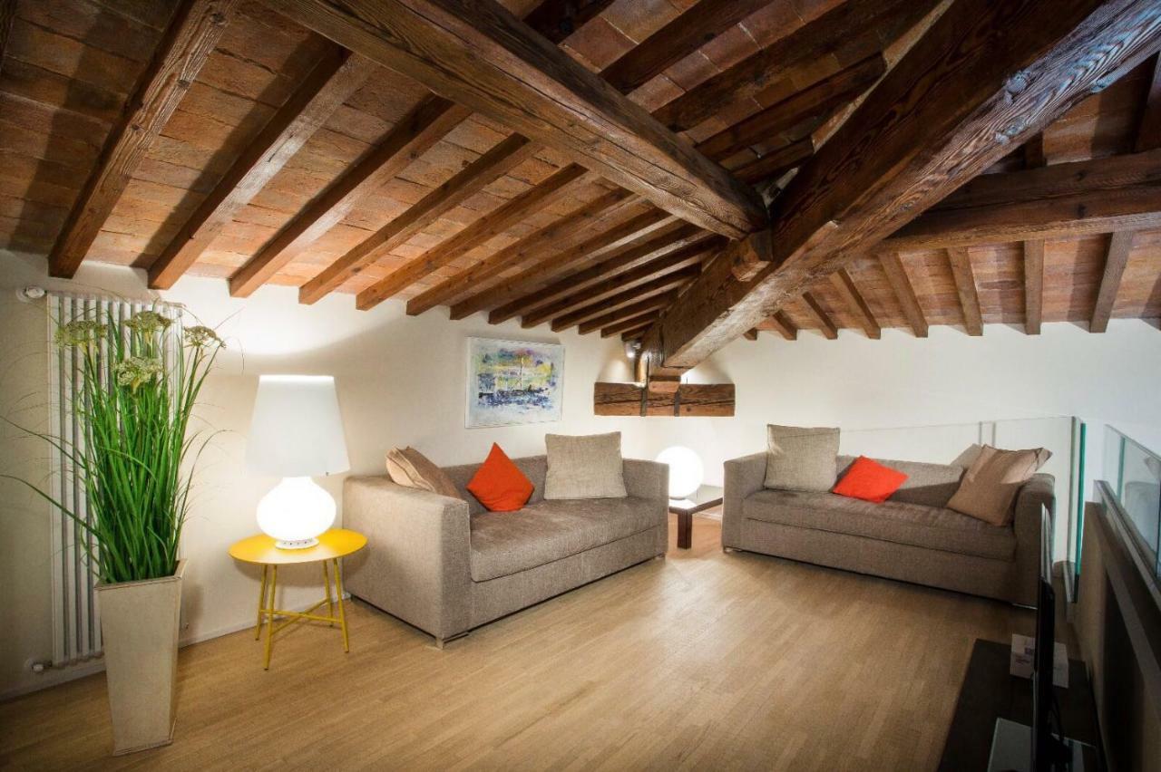 Le Residenze A Firenze - Residenza Covoni Apartment In The Historical Center Of Florenz Exterior foto