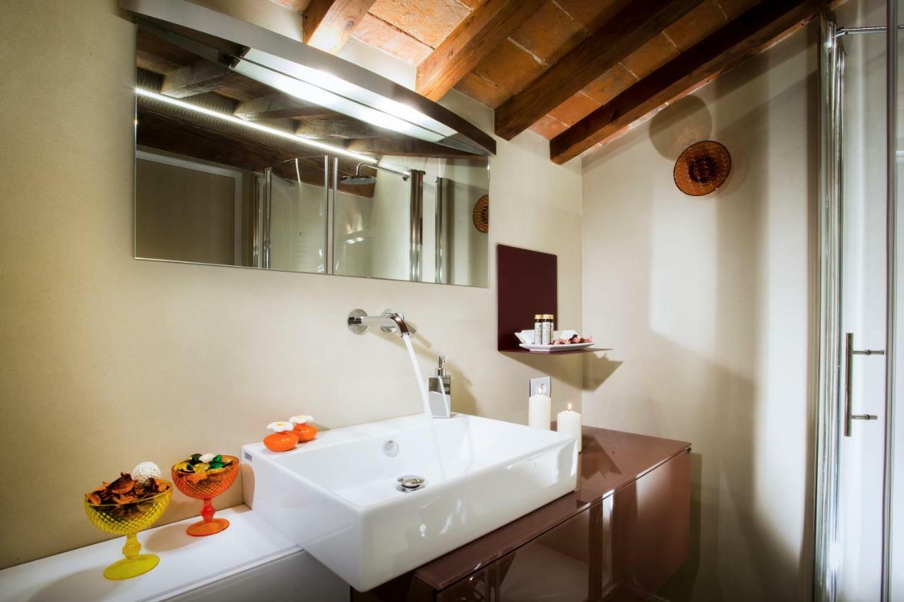 Le Residenze A Firenze - Residenza Covoni Apartment In The Historical Center Of Florenz Exterior foto